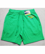 Polo Ralph Lauren Sleep Shorts Mens Small Green 6&quot; Inch Comfort Length S... - $38.12 CAD