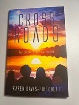 Cross Roads: The Short Story Collection by Karen Davis-Pritchett - Book - $7.96