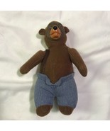 Vintage Disney&#39;s The Country Bears from McDonalds - £17.13 GBP