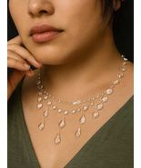 Chandelier Necklace - $26.25