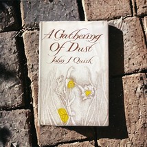 A Gathering of Dust - John J Quirk - Contemporary Poetry 1975 Dorrance L... - $141.71 MXN