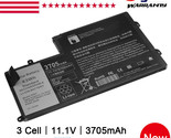 For Dell Battery 0Pd19 For Dell Inspiron 15-5548 15-5547 14-5447 14-5448... - £36.35 GBP