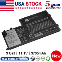 For Dell Battery 0Pd19 For Dell Inspiron 15-5548 15-5547 14-5447 14-5448... - £36.08 GBP