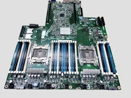 Cisco UCS C240 M4 74-12420-02 System Board - $93.49