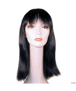 Deluxe long cleo wig - $1,065.37 MXN