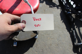 2004-2007 BMW E60 525i 530i AC A/C SUCTION LOWER PRESSURE HOSES LINES PIPE V1028 image 3