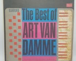 Art Van Damme - The Best Of Art Van Damme - Sears Records SPS-408 Stereo... - $13.81