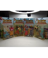 The Beatles Yellow Submarine Sgt Peppers McFarlane Toys 2000 Series 2 - ... - $149.99