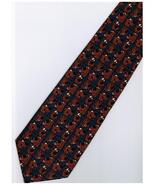 Scoobert Scooby-Doo Dog Emotional Face Cartoon Necktie - $19.99
