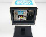 Vintage 1980s 7.5&quot; USA Today Newspaper Stand Coin Piggy Bank Money Box - $59.99