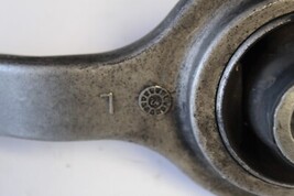 2000-2006 MERCEDES W220 S500 S430 FRONT PASSENGER RIGHT LOWER CONTROL ARM J1322 image 8