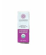 New rareESSENCE AROMATHERAPY ESSENTIAL OIL - WOMEN&#39;S BALANCE - .169 FL OZ - $13.90 CAD