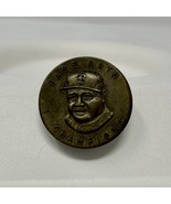 1935 Quaker Oats Baseball Club Champions Babe Ruth Boston Braves Pin Tok... - $137.28 CAD