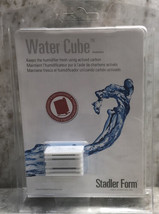 SHIP24-Stadler Water Cube Humidifier Activated Carbon-Keeps Humidifier F... - $9.78