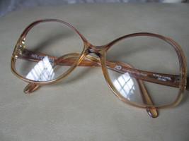 Vintage American Optical Eyeglass Frames Ao 903 Coppbl 130mm Design Aolite 903 - £59.70 GBP