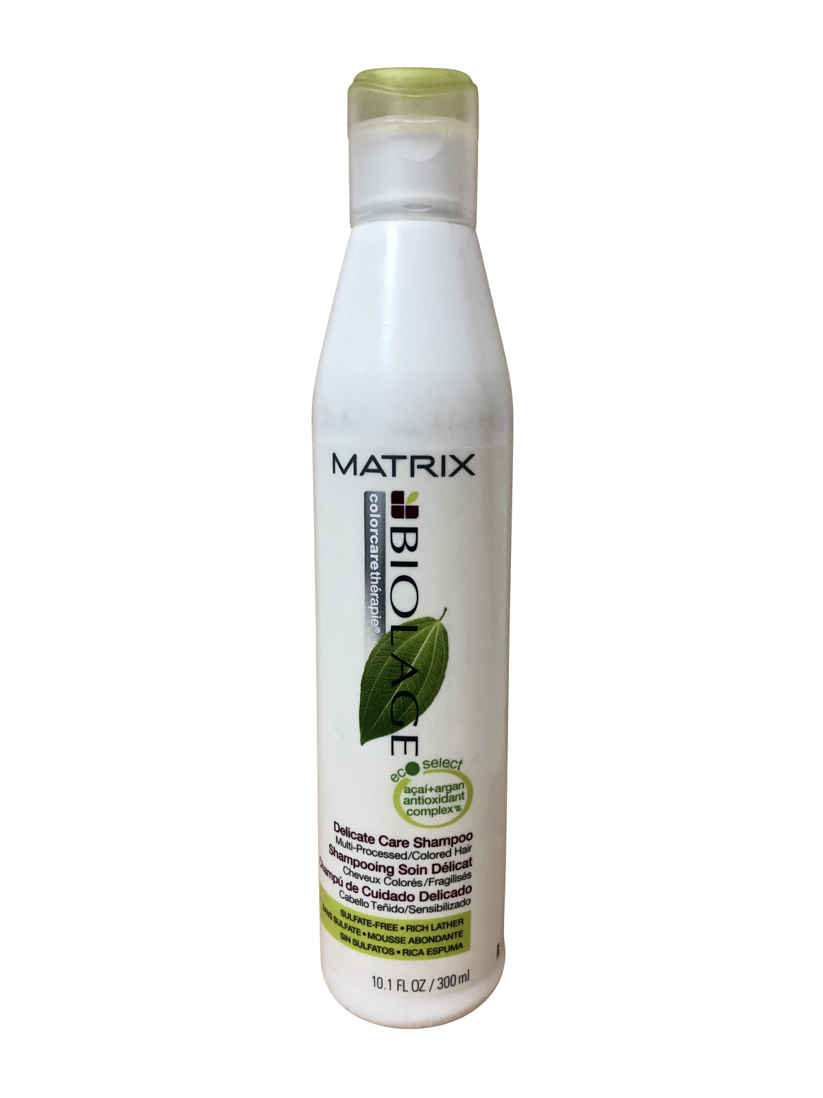 Matrix Biolage Delicate Care Shampoo Color Treated Hair 10.1 oz. - $9.48