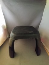 Playgo Toys Black Stool 7&quot; Tall - $6.00