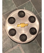 Chevrolet Wheel Hub Center Cap 9596341 Avalanche &amp; Others *Pre-Owned/Nic... - $24.99