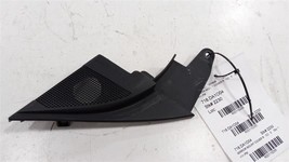 Nissan Maxima Mirror Mount Cover Door Trim Right Passenger 2004 2005 200... - $19.79