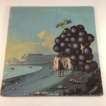 Moby Grape &quot;WOW&quot; LP 1968 Columbia 2 EYE LABEL CS-9613 Ultrasonic Cleaned - £12.78 GBP