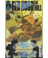 RED HOOD the HILL Lot (DC Comics/2024) - $8.32 CAD