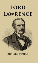 Lord Lawrence [Hardcover] - £21.86 GBP