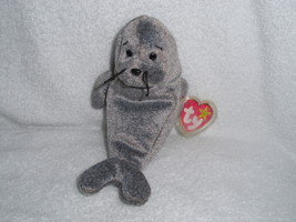 Slippery (1999) Ty Beanie Baby - £3.72 GBP