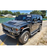 2003 2007 Hummer H2 OEM Complete AC Evaporator with Housing Blower Motor... - $792.00