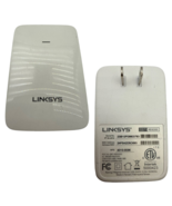 Linksys AC1200 RE6350 Dual Band Wi-Fi Range Extender Spot Finder Technology - $18.32 CAD