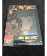 2022 Funko Pop Enamel Pin Jimi Hendrix Walmart Exclusive SE - $7.70