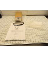 Ford YC3Z-17K707-CA Side View Lower Spot Mirror Glass Tow Right RH - $37.99