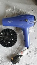 Conair Hair Dryer with Retractable Cord, 1875W Cord-Keeper Blow Dryer - ... - £7.45 GBP