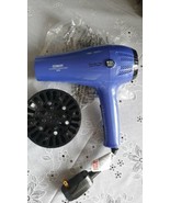 Conair Hair Dryer with Retractable Cord, 1875W Cord-Keeper Blow Dryer - ... - €8,14 EUR