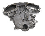 Engine Timing Cover From 2014 Nissan Pathfinder  3.5 - $99.95