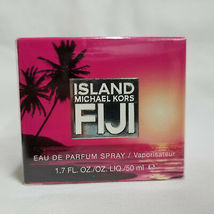 Michael Kors Island Fiji 1.7 Oz/50 ml Eau De Parfum Spray/New image 4