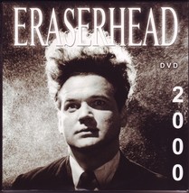 Eraserhead by David Lynch: 2000 Limited Collector&#39;s Edition Box Set - £39.34 GBP