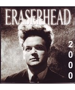 Eraserhead by David Lynch: 2000 Limited Collector&#39;s Edition Box Set - £39.31 GBP
