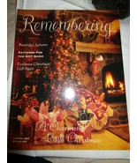 DOTS CTMH I Love Remembering Autumn 1997 A Charming Little Christmas New - £15.71 GBP
