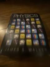 Physics (Fifth Edition; Hardcover) - £38.92 GBP