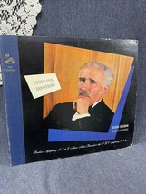 12&quot; Arturo Toscanini 78 Record Set DM 875 75th Anniversary Brahms Sym 1 C Minor  - £15.48 GBP