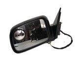 Driver Side View Mirror Power Non-heated Moulded Black Fits 02-06 CR-V 6... - $55.23