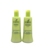 Chihtsai Volume Moisture Olive Shampoo &amp; Conditioner 17 Oz Set - €39,89 EUR