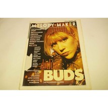 Melody Maker Magazine June 25 1988 npbox106 Darling Buds Ls - £11.83 GBP