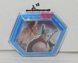 Disney Infinity 2.0 Replacement Power Disc Thor - $10.08