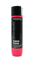 Matrix Total Results Insta Cure Anti-Breakage Conditioner 10.1 oz - £16.07 GBP