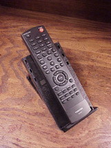 Toshiba DVD Remote Control no. SE-R0313, used, cleaned and tested - £5.43 GBP