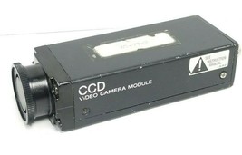 SONY MODEL XC-77 CCD VIDEO CAMERA MODULE, 10.5-15VDC, 2.2W,  XXC7, XC-77-2 - $220.00