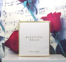 Beautiful Belle 3.4 OZ. EDP Spray By Estee Lauder. NWB - £87.92 GBP