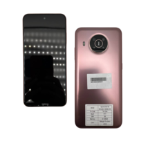 Nokia X20 128GB 5G Unlocked 64MP Smartphone TA-1344 Rose 6.67&quot; Display Mint - $144.90