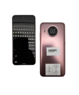 Nokia X20 128GB 5G Unlocked 64MP Smartphone TA-1344 Rose 6.67&quot; Display Mint - $144.90